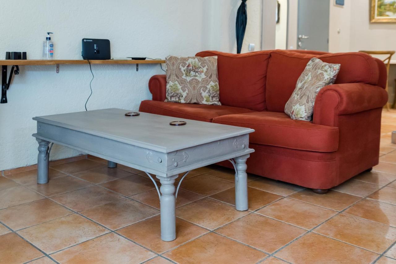 The Heart Of Plaka Appartement Athene Buitenkant foto